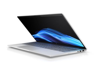 HP Laptop EliteBook 8 G1i 16 / Intel Core Ultra 5 225U, 16", 1920x1200, 16 GB, 512 GB SSD, Windows 11 Pro, srebrna